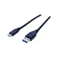 CABLE TYPE C VERS TYPE A 0,5 MÈTRE