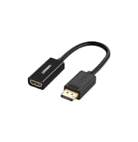 Cable DP Male to HDMI Female 1080P 60HZ
