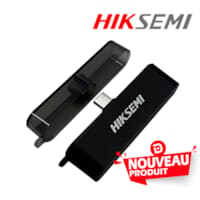 MINI DISQUE DUR EXTERNE SYNC C PLUS 256G
