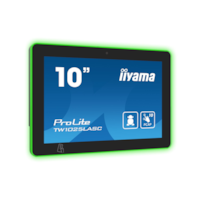 PROLITE Ecran Tactile 10 Pouces