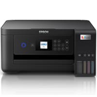 EcoTank L4260 A4 Imprimante à Réservoir D encre Tout-en-un Recto Verso Wi-Fi Ecran Couleur 3.7 Cm