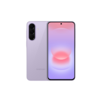 Android A37 6,7'' Exynos-1480 8Go 256Go 5G DS Cam av 12Mpx Cam Ar 50Mpx Lavender 12M