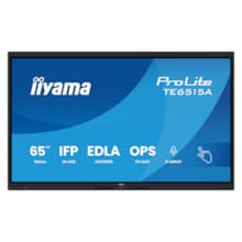 Ecran Interactif Tactile 65 pouces 4K UHD ProLite