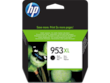 HP 953XL High Yield Black Original Ink Cartridge L0S70AE