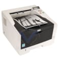 KYOCERA imprimante Laser Monochrome PC&Mac 35 ppm -128 Mo- CPU 500 MHz, (A4) par minute /Résolution 1200 dpi ISO 7779 / ISO 9296)// recto verso / USB 2.0 / interface pour clé USB FS-1370DN