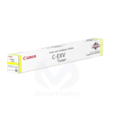 Toner YELLOW pour C55XX-EXV51 Yield:60,000 Pages 0484C002AA