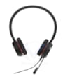 Casque Evolve Stéréo Filaire Stéréo Noir 100-55900000-99