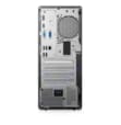 PC Bureau ThinkCentre Neo 50t G4 TWR i7-13700 8Go 512Go SSD Freedos 24M 12JD005JFM