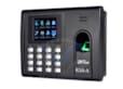 Pointeuse Biométrique et Digitale à empreinte et badge RFID K50