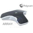 MICROPHONE EXTENSION POLYCOM GROUP 2215-63885-001