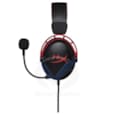 CASQUE GAMER HyperX Cloud Alpha Red HX-HSCA-RD EM 4P5L1AM