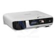 Projecteur 3LCD - portable - 3800 lumens (blanc) - 3800 lumens (couleur): XGA (1024 x 768), 4:3, blanc;wifi v11h976040