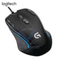 Gaming Mouse G300s N/A USB N/A EWR2 910004346