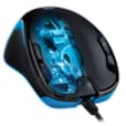 Gaming Mouse G300s N/A USB N/A EWR2 910004346