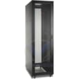 NetShelter SV 42U 600mm de large x 1200mm Enceinte Profonde avec Côtés Noir AR2500