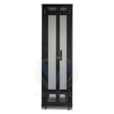 NetShelter SV 42U 600mm de large x 1200mm Enceinte Profonde avec Côtés Noir AR2500