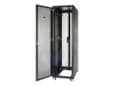 NetShelter SV 42U 600mm de large x 1200mm Enceinte Profonde avec Côtés Noir AR2500