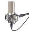 Microphone cardioïde statique à électret AT5040 AT5040