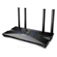 Routeu WiFi 6 Gigabit 3000 Mbps Bi-bande Archer AX50