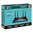 Routeu WiFi 6 Gigabit 3000 Mbps Bi-bande Archer AX50
