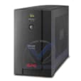 Onduleur Line interactive APC BACK-UPS 1400VA, 230V, AVR, prises françaises BX1400U-FR