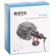 MICROPHONE POUR CAMERAS & SMARTPHONES BY-MM1