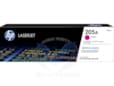 HP 205A Magenta LaserJet Toner Cartridge CF533A