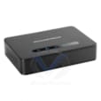 Répéteur DECT large bande à longue portée DP760