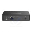 Répéteur DECT large bande à longue portée DP760