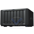 Promo SYNOLOGY DiskStation DS1621plus 36M + 2 Disques dur Synology 4TB SATA 3,5