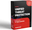 FortiGate-40F 3 Year Unified Threat Protection (UTP) FC-10-0040F-950-02-36