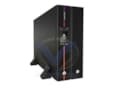 Onduleur Liebert GXE 10 kVA 1 ph 230 V 5U Rack/Tour Avec Piles Entrée/Sortie Câblée GXE3-10KIRT5UXL