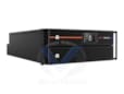 Onduleur Liebert GXE 10 kVA 1 ph 230 V 5U Rack/Tour Avec Piles Entrée/Sortie Câblée GXE3-10KIRT5UXL