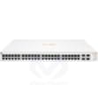 Switch Instant On 1930 48 Ports Class4 PoE 4SFP/SFP+ 370W JL686B