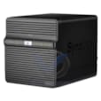 Barebone Serveur NAS 4 baies SATA 6 Gb/s 2.5"/3.5" DS420J