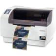 Imprimante Imprimante d’étiquettes Couleur Compacte Largeur Maximale de 127 mm (5″) Jusqu