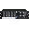 Amplificateur Préamplificateur 4 x 120W 6 Entrées Routables sur 4 Zones de Sortie MA-4120