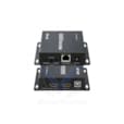 Rallonge KVM HDMI USB 4K 60 Hz 100 m MT-120HK-C