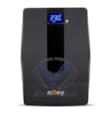 Onduleur UPS Horus Plus 1500 line-Interactive 1500VA/900W Tour 4 x Prise NJOY_PWUP-LI150H1-AZ
