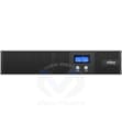 Onduleur nJoy Argus 3000 line-interactive 3 000VA/1800W Montable en Rack 8 Prises NJOY_PWUP-LI300AG-CG