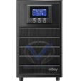 Onduleur en ligne nJoy Aten PRO 3000 - 2700 W / 3000VA - 4 prises NJOY_PWUP-OL300AP-AZ01B