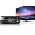 AMPLIFICATEUR AUDIO & VIDEO RX-V385