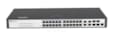 Switch 24, 10/100/1000 Base-T Ports and 4 1000 Base-X Ports S2528-P