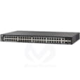 Cisco SG550X-48P 48-Port Gigabit PoE Stackable Switch SG550X-48P-K9-EU