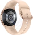 Galaxy Watch 4 Pink Gold 40 mm 360*360 Super 1,5GBRAM+16 Gb SM-R860NZDAMEA