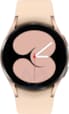 Galaxy Watch 4 Pink Gold 40 mm 360*360 Super 1,5GBRAM+16 Gb SM-R860NZDAMEA