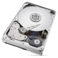 Disque dur 12 To IronWolf Pro 7200 tr / min NAS interne 3.5" SATA ST12000NE0007