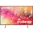 Téléviseur 50" Crystal UHD Serie 7 UA50DU7000UXMV