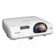 Projecteur 3LCD EB-525W 2800 lumens 1280 x 800 720p V11H672040