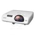Projecteur 3LCD EB-525W 2800 lumens 1280 x 800 720p V11H672040